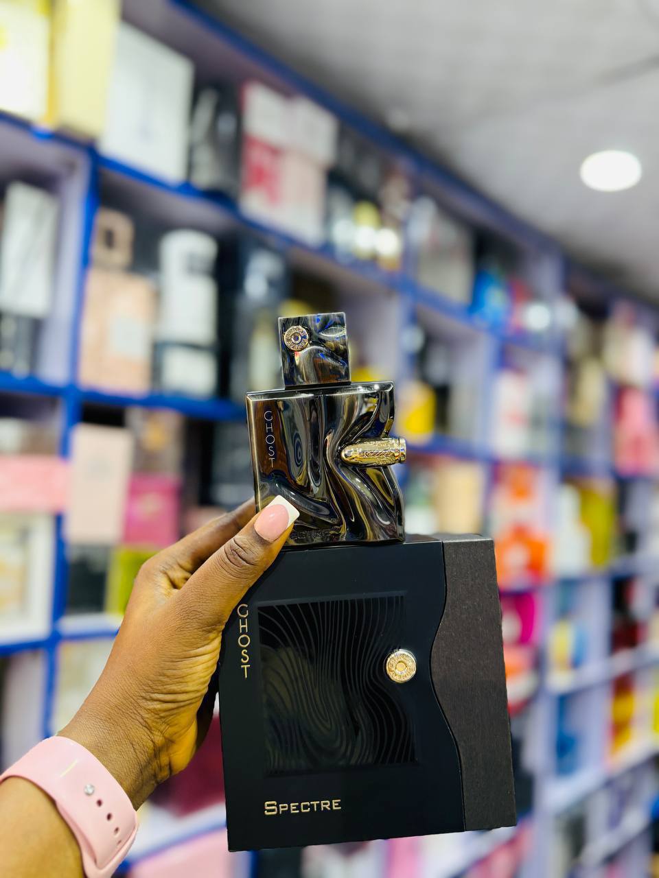Spectre Ghost by French Avenue – 100ml