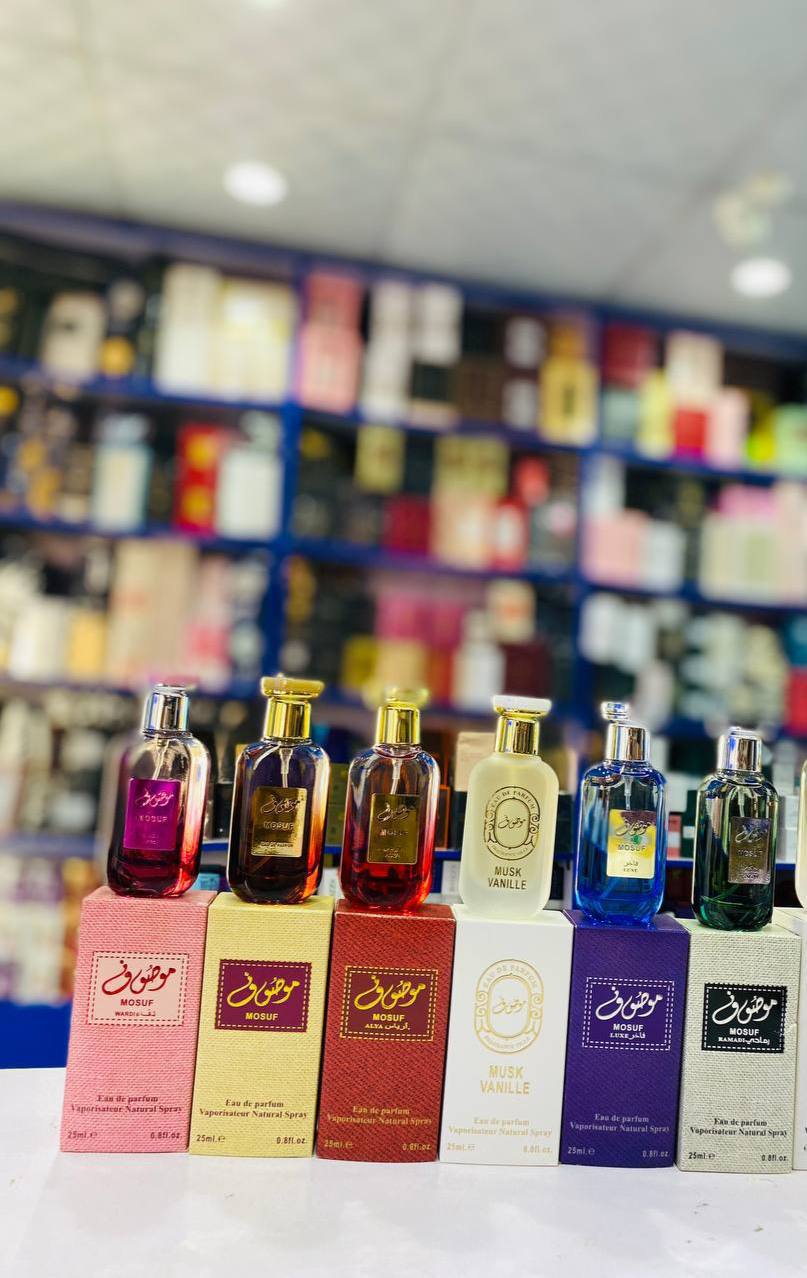 Mosuf 25ml